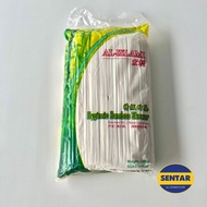 Food Grade Hygienic Bamboo Skewer Satay Stick 8" x 2.5mm Bamboo Stick Bamboo Skewer 500g