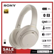 promo Headset Sony WH-1000XM4 Wireless Headphone Premium Noise Cancelling Ba terlaris