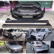 FRP BODYKIT VARIS V1 FOR LANCER GT INSPIRA