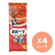 日清 - 出前一丁棒烏冬(番茄牛肉味)