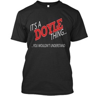 Doyle Special T-Shirt