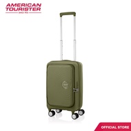 American Tourister Curio Spinner 55/20 EXP TSA BO