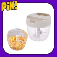 <Lock&Lock> LittleLuv Multi Food Chopper 650ml CKS601 veggies make for baby food
