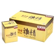 Eu Yan Sang Essence of Chicken ?x????6 x 70g*1box | Essen Ayam Eu Yan Sang 6 x 70g*1kotak