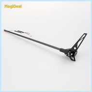 Replacement RC Helicopter Tail Rod Repair Part Kit Fit for WLToys XK K127