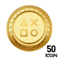 50 ONE SOCIETY GAME TOKEN