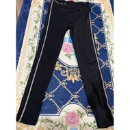 legging perempuan cantik/kemas/ item bundle/seluar tight perempuan