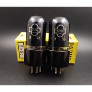 Brand New Original Soviet 6N6C/6P6P/6V6/VT-107/6V6GT/6N2/6H2n/6N1 Tube