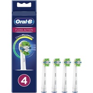 Oral-B FlossAction Electric Toothbrush Head replacement