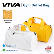 【SG】VIVA Gym Duffel Bag / Yoga Bag / Weekend Bag / Unisex Men Women /Fitness Sports Duffle Backpack/