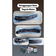 Toyota Raize Satay Grill 55708-BZ150