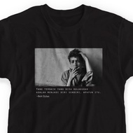 Tshirt Bob Dylan