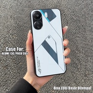 HP REDMI 13C Case - poco C65 Casing Latest Glossyhp - REDMI 13C Casing - poco C65 Micahp Cellphone C