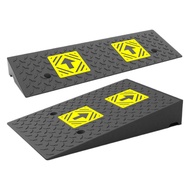 High quality Stair step ramp plate car ramp uphill pad threshold slope pad roadside curb ramp