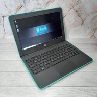 Notebook HP Stream 11 Pro G5 N5000/4GB/SSD 128GB - HDMI