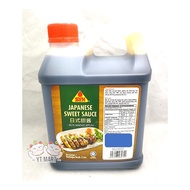 Japanese Sweet Sauce 2litres