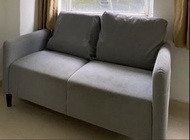 IKEA  - ANGERSBY 雙人座位梳化 (送沙發套)  原價$1999