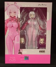 「現貨」figma 628《勝利女神：妮姬 Nikke》愛麗絲 Alice（普通版）