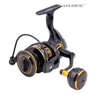 ORIGINAL SEAHAWK FINARU SPINNING REEL