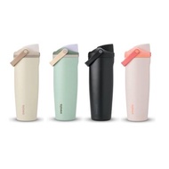 [PREORDER][ORIGINAL] Owala FreeSip Sway - Stainless Steel - 30oz 40oz with Locking Push-Button Lid