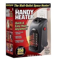 小型迷你暖風機 暖風機 handy heater 辦公家用取暖器 加熱器