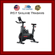 (Warranty) YESOUL C1H Smart Spin Bike (Flywheel weight 6kgs)