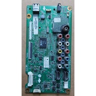 MB - MAINBOARD - MESIN TV LG 32LN5100 - 32LN 5100