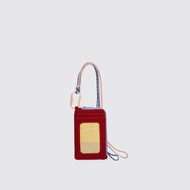 Exsport Everyday Lanyard - Red