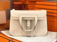 Hermes Halzan 25