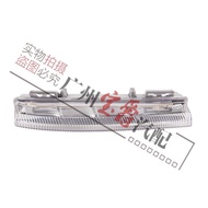 Mercedes-Benz C-Class W204 Front Bumper Daytime Running Lights Compatible with C180 C200 C260 C300 C