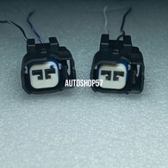 Bosch EV6 Injector Socket