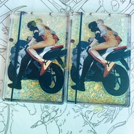 Bashamm 19 Days New Product Guarantee Merchandise Glitter Mahjong diy Exhibition Masaki Fluffy Comic