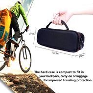 Hard Travel Case for REVLON One-Step Volumizer Original 1.0 / Volumizer Plus 2.0 Hair Dryer and Hot 