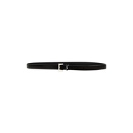 Saint Laurent YSL Belt Black Unused