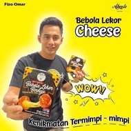 Abento KEROPOK LEKOR. Bebola LEKOR CHEESE Terngganu