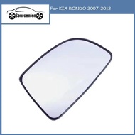876211D400 87621-1D400 FOR KIA RONDO 2007-2012 MIRROR GLASS BRACKET PASSENGER 87611-1D400 876111D400