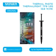 Thermal Paste Thermalright TF8 13.8 W/Mk 1.2 Grams Original