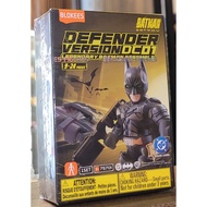 DC decorative model - DV01 - Batman Legendary Assemble - Blokees - EC02