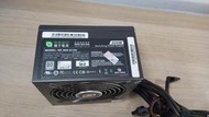 SEED 種子 HP-500-G12S 500W 80+ 電源供應器 功能正常 台中市可自取 外縣市郵寄  謝謝