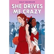 She Drives Me Crazy | Novel
