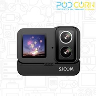 SJCAM SJ20 Dual Lens Action Camera