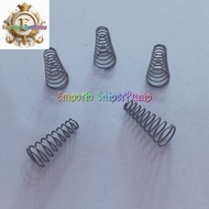 Per Valve Bawah Pompa PCP Sparepart Pompa PCP