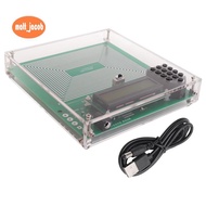 0.01-30000Hz Adjustable Sine Wave Resonance Generator Ultra Low Frequency Generator Resonator Sound 