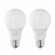 SOLHETTA LED bulb E27/E14 warm white/cool white