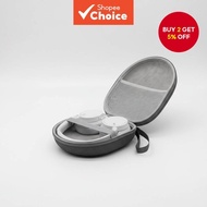 Hard Travel Carrying Case Bag for Sony WH-CH720N / WH-CH520 / WHCH710N / WH-CH510 Noise Canceling He