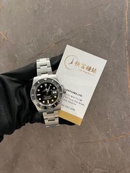 Rolex 116610LN