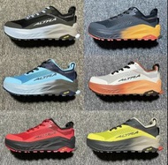 Altra Olympus 6 運動鞋
