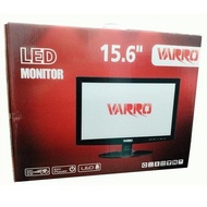 Monitor Varro HDMI 16 Inch