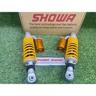 SHOWA ABSORBER WITH TANK 335MM RXZ EX5