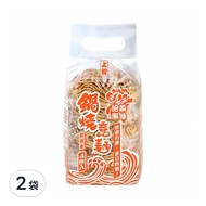 上智 鍋燒意麵 泡菜風味 4包  280g  2袋